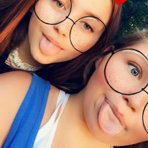 Meet your Posher, Patsy